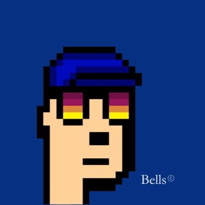 Crypt0bells Profile Picture