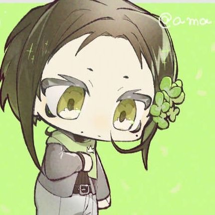 amariさんのプロフィール画像
