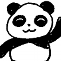 ほげパンダ (@hoge_panda) 's Twitter Profile Photo