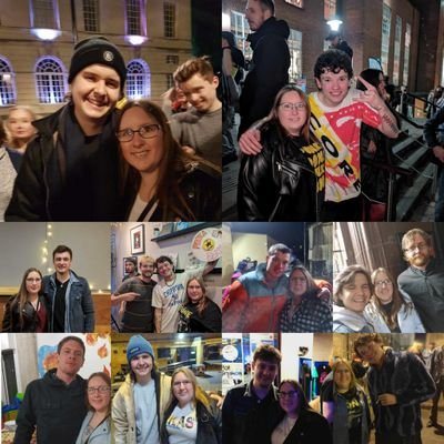 Mainly post about my favourite music- Ed Sheeran, Lukas Graham, Ryan McMullan and STONE 🎵🎶 and the actor Jack O'Connell. 🎭