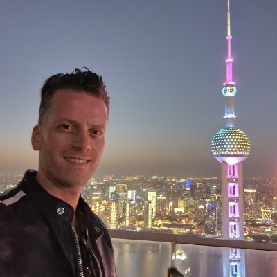 Norwegian offshore worker traveling the globe. Passionate about poker, crypto, health, and fitness. Based in Cape Town.