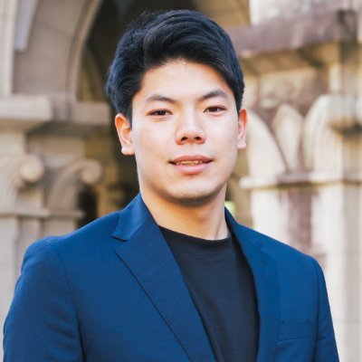 yukiwatariguch1's profile picture. DXコンサルタント/ニューヨーク州立大学物理