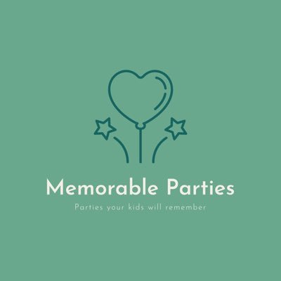 Memorable Parties is a new Children’s Parties business serving London and the surrounding counties. We create memories of a lifetime for your children.