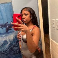 Da Prettiest ✨ (@lil_eshh_) 's Twitter Profile