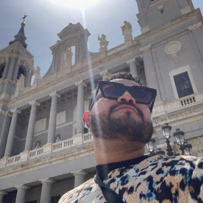 LuisVazQuezDj's profile picture. 