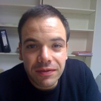 Daniel Sánchez (@dansanmat) 's Twitter Profile