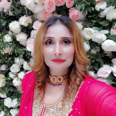 MumtazAslaam's profile picture. I love people's party