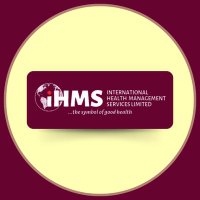 IHMS_HMO(@Ihmsnigeriahmo) 's Twitter Profile Photo