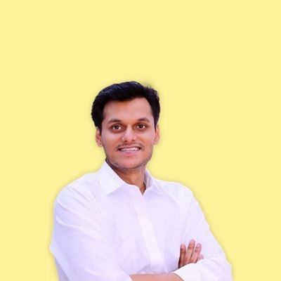 yugendraspeaks Profile Picture