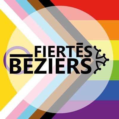 Compte officiel de la marche des fiertés de Béziers. Informations à venir sur la marche, les revendications et les activités prévues à cette occasion.