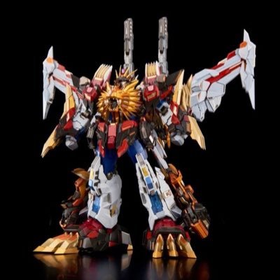 figureplamodel's profile picture. トランスフォーマー 、ガンダム 、ロボットフィギュア、可動フィギュアをメインに集めてます！筋トレ、アニメ(ジョジョ、ヒロアカ、ガンダム 、グレンラガン、特撮等)好きです！趣味合う人いたら語りましょ！