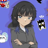 まいあ🐈‍⬛(@mai_a_plb) 's Twitter Profile Photo