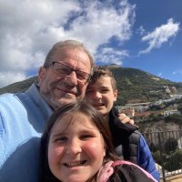 John Cortes (@cortes_john) 's Twitter Profile