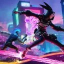 ss_fokoku's profile picture. ゲームを良くやってます。
フォートナイト、プロセカ、スプラ、ポケモンSV、ユテステ、DQ10など