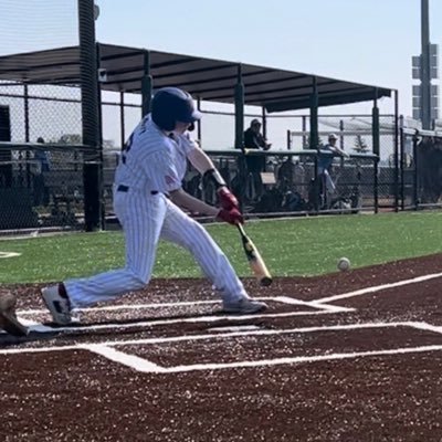 5’10”| 155lbs | 3.9 GPA | 1B, 2B, P | class of 28 | Goshen High school