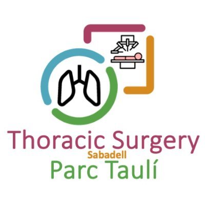 Referent General Thoracic Department for East Valles Occidental. First Robotic Thoracic Surgery Department in Valles for near half million population.