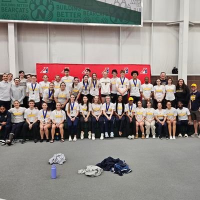 Clarke Pride T&F/XC Profile