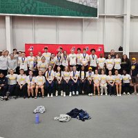 Clarke Pride T&F/XC (@cutfxc) 's Twitter Profile Photo Clarke Pride T&F/XC (@cutfxc) 's Twitter Profile Photo