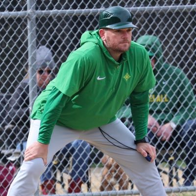 Lindsey’s Husband I Baker’s Dad | Head baseball coach @RaiderBSB