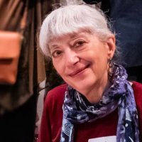 Gloria Brandman (@gloriabrandman) 's Twitter Profile Photo