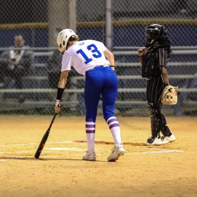 College of Central Florida Commit| 5’9 | Storm Premier | KHHS Varsity Softball |