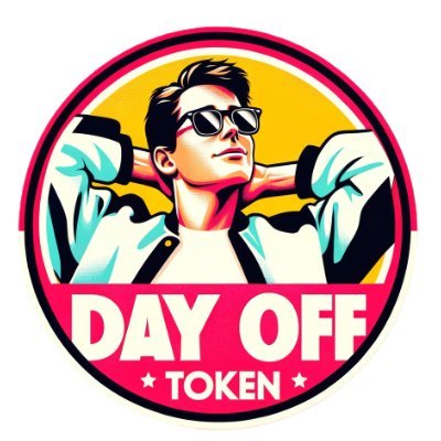 Day Off Token Profile