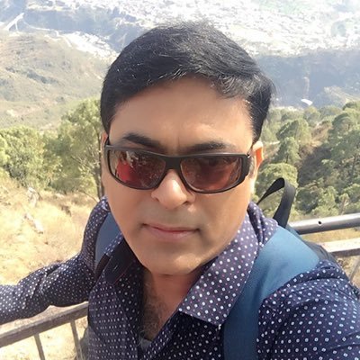 iamVvikas_CA's profile picture. Chartered Accountant , Innovative Thinker , Critic and SMILE creator.