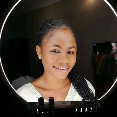 CoachBlessing01's profile picture. Frontend Dev| Coach| Affiliate marketing expert!| I help people grow personally and build online businesses that earn 6-7 figures.
