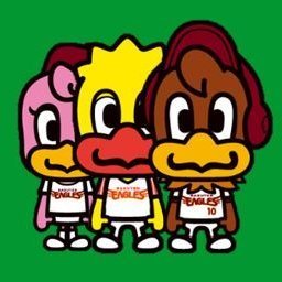 Iwaki_pikatyu's profile picture. イーグルス応援してます。パドレス松井投手も※フォロバは気が向いたときに。よくある質問→https://t.co/KbGbAqAd5w