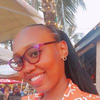 Betty Mtuweta(@bettymtuweta) 's Twitter Profile Photo
