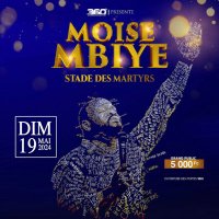 Moise Mbiye(@moisembiye01) 's Twitter Profile Photo