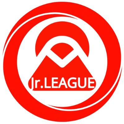 Jr.LEAGUEさんのプロフィール画像