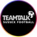 TeamTalkSussexFootball (@teamtalksussex) Twitter profile photo