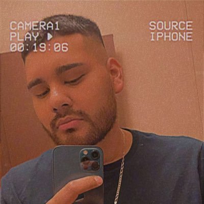 MiguelO2036576's profile picture. Content