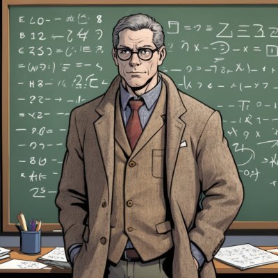 SermaShadowban1's profile picture. Engineer