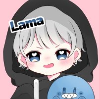 Lama 👹 👾💤 (@lama_2nd_) 's Twitter Profile
