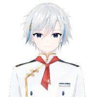 白熊龍@白熊ジブ専兼料理人Vtuber (@hakuyu_ch) 's Twitter Profile