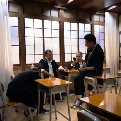 HI, KAMIさんのプロフィール画像