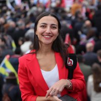 Gamze Altunay (@gamzealltunay) 's Twitter Profile