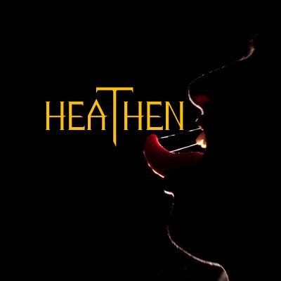 Horror fans 🧟‍♂️ Film makers 🎥 Currently working on our feature film ~ HEATHEN ~ Sharing updates, behind-the-scenes and other spooky content 🎃