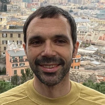 Quantum Chemist - @CNRS Researcher - Institut de Chimie Radicalaire - Aix-Marseille University