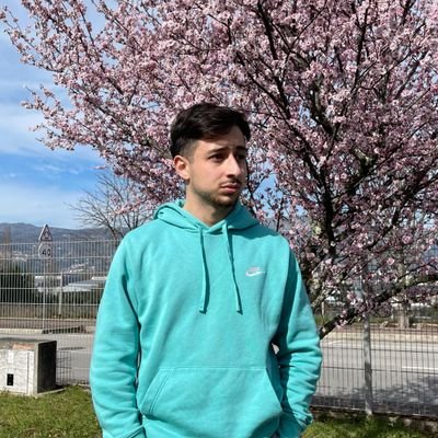 Juni_C24's profile picture. 23                               
UTAD | Ciências Do Desporto
Instrutor | Salus Physicus