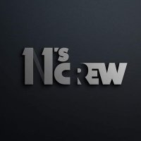 11's Crew(@11sCrewOfficial) 's Twitter Profile Photo