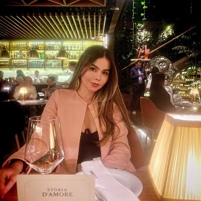 AngieDT_O's profile picture. Psicóloga Ψ ¦ Esp. Neurodesarrollo y Aprendizaje 🧠👩🏻‍🏫 Esp. Psi Jurídica y Forense (en curso)