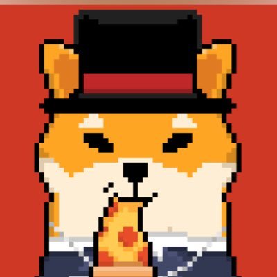 ๐๐๐๐ SHIBJUN | Shibarium Profile