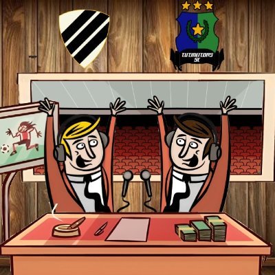 🟢 Cuenta oficial de los clubes del barrio 🟪 Streamers de Hattrick Mánager en Twitch ⏲️ Todos los Domingos a partir de las 17hs (ARG-CHI)