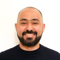 Tarek Khalil (@cmdkhalilov) 's Twitter Profile