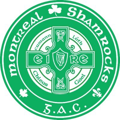 Promoting Ireland's national sports - Gaelic Football, Hurling,  and Camogie - to the people of Montreal since 1948.
New players always welcome! ☘️