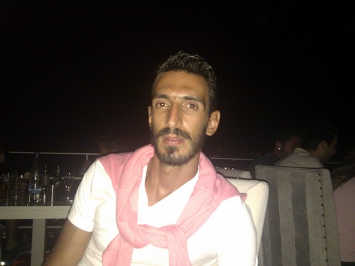 GregoryGoussis's profile picture. 