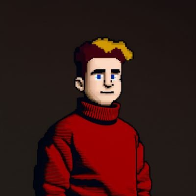 againmaykl's profile picture. UI / UX Designer. I develop websites with a warming structure for entrepreneurs 

Working in Avalonix World & Capy Pals

| Fan of japanese culture